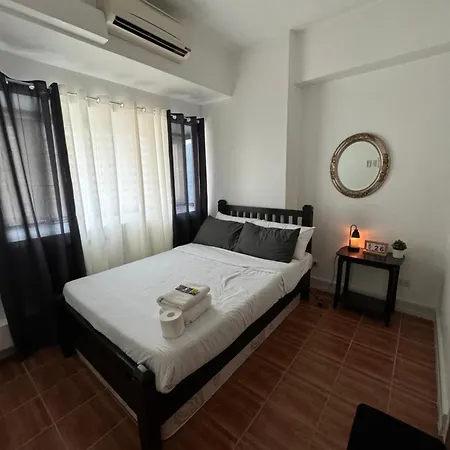 Greay Condo In Bgc Taguig Near Burgos Circle
